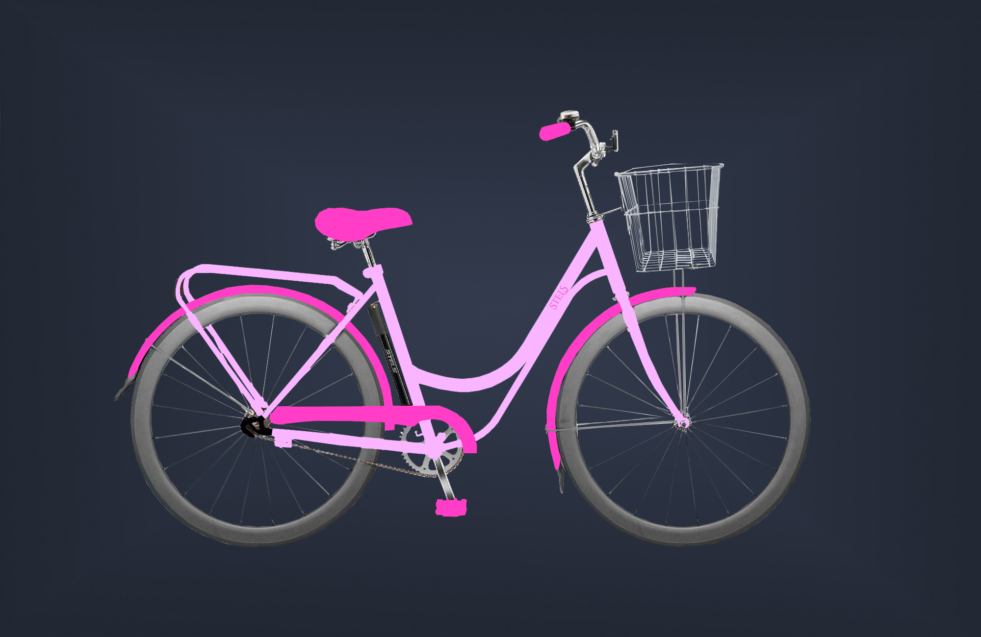 bike