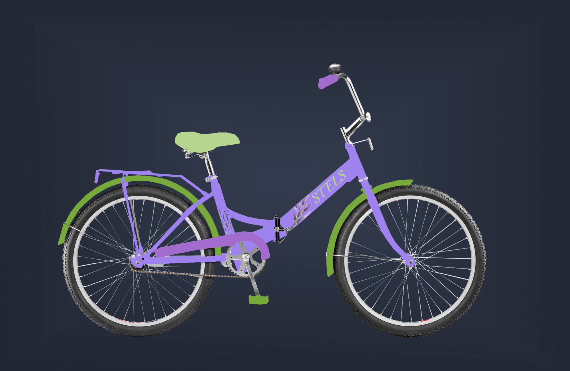 bike