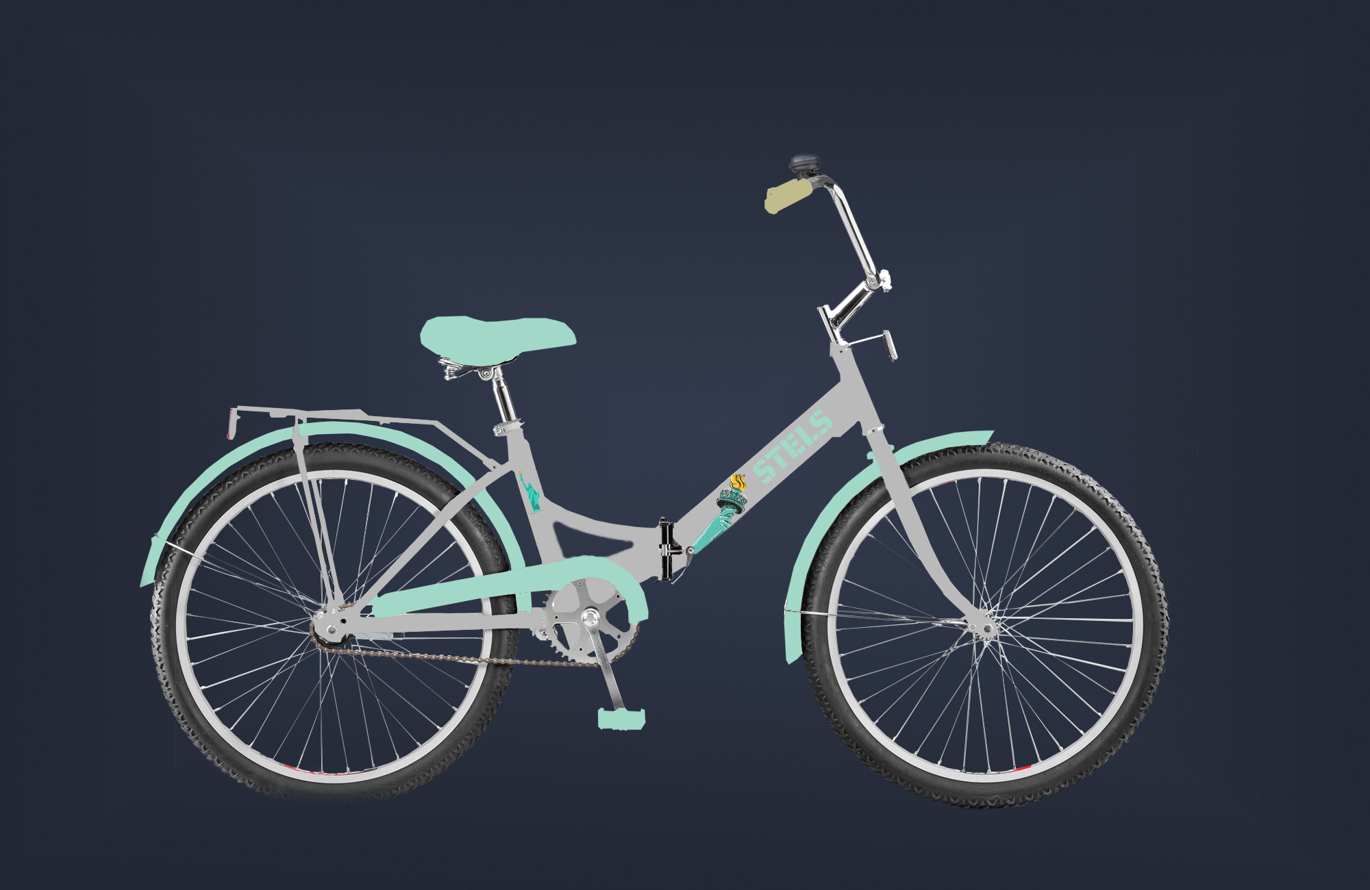 bike