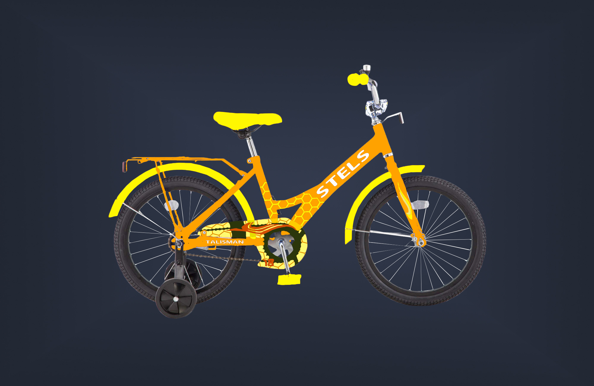 bike